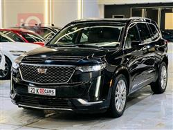 كاديلاك XT6